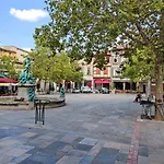 Apartment Le Cathare-limoux-wifi-parking Free-oc-keys