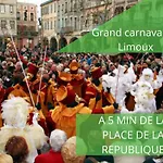 Le Cathare-limoux-wifi-parking Free-oc-keys Apartment Limoux