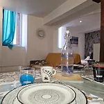Le Cathare-limoux-wifi-parking Free-oc-keys Apartment *