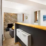 Le Cathare-limoux-wifi-parking Free-oc-keys Apartment *