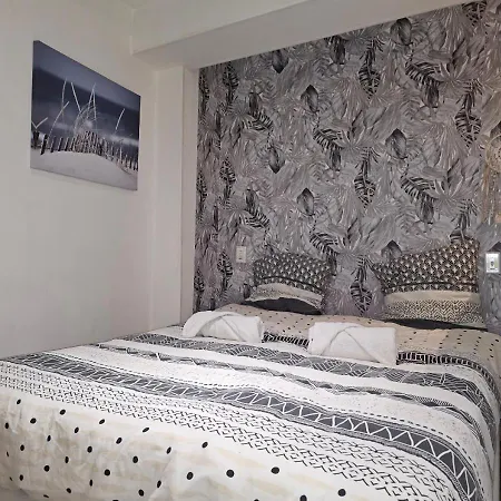Apartment Le Cathare-limoux-wifi-parking Free-oc-keys Limoux