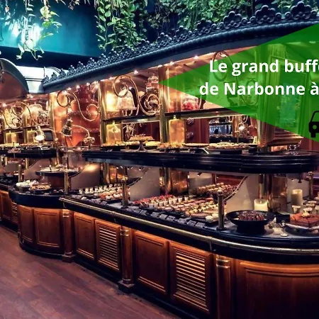 Le Cathare-limoux-wifi-parking Free-oc-keys