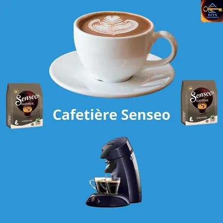 Le Cathare-limoux-wifi-parking Free-oc-keys Apartamento